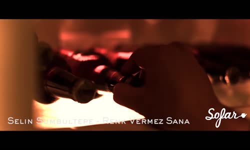 Selin Sümbültepe - Renk Vermez Sana