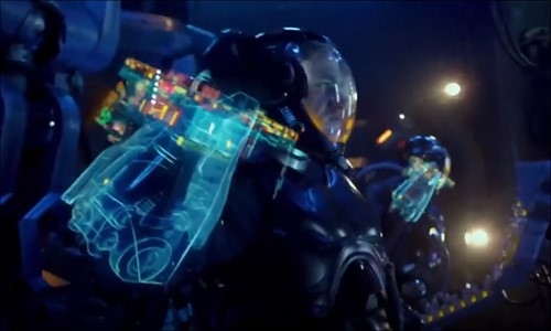 Pasifik Savaşı - Mako'nun İlk Kaiju Öldürüşü