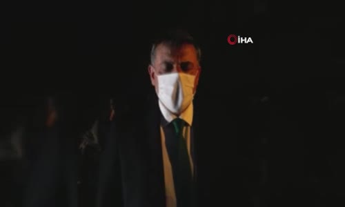 Çorum'da korkunç yangın! 5 ölü 