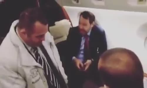 Recep Tayyip Erdoğan Ben Başbakan Ya