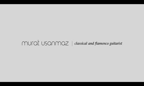 Murat Usanmaz - Adios Maestro