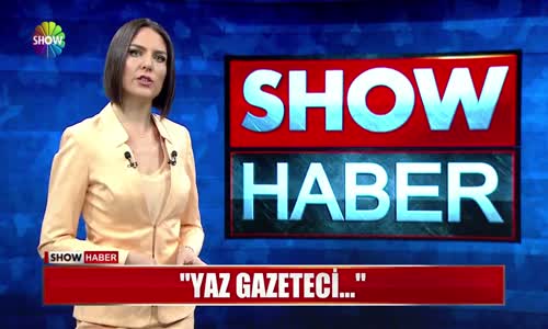 Kendi Manşetini Kendi Atan Şiddet Mağduru Koca