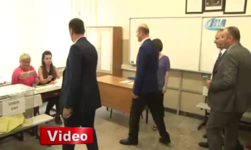 Bakan Soylu Oyunu Gaziosmanpaşa'da Kullandı