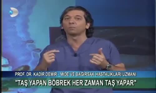 Kimler Kolonoskopi Yaptırmalı