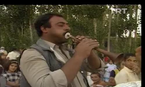 Yörelerimiz Türkülerimiz 22.Bölüm