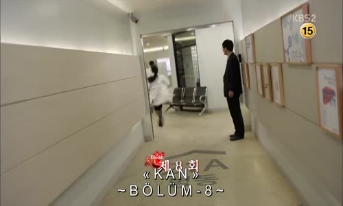 Blood 1. Sezon 8. Bölüm İzle - Kore Dizileri