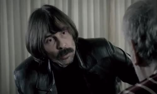 Behzat Ç.  Annem Yaşıyor