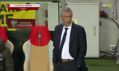 2022 FIFA Dünya Kupası Elemeleri Portekiz 