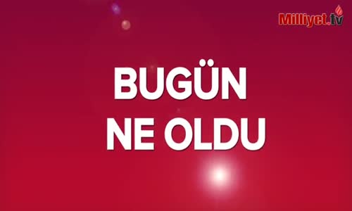 Bu Gün Ne Oldu
