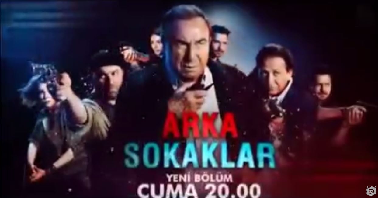 Arka Sokaklar 446.Bölüm 2. Fragmanı