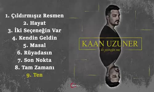  Kaan Uzuner - Ten 