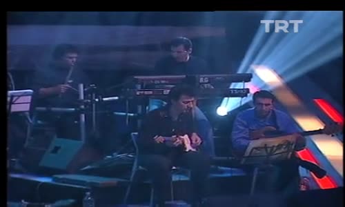 Zerrin Özer-Ben Böyleyim