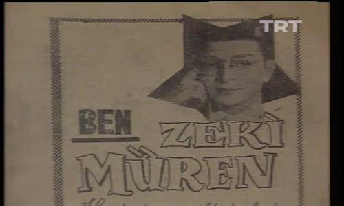 Zeki Müren-Alkışlarla Yaşıyorum izle