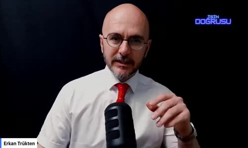 ÇOK YAKINDA ORTALIK TOZ DUMAN!