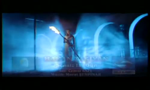 Hakan Taşıyan - Sensiz İki Gün