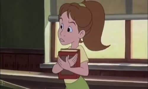 Pippi Longstocking - Na letnisku