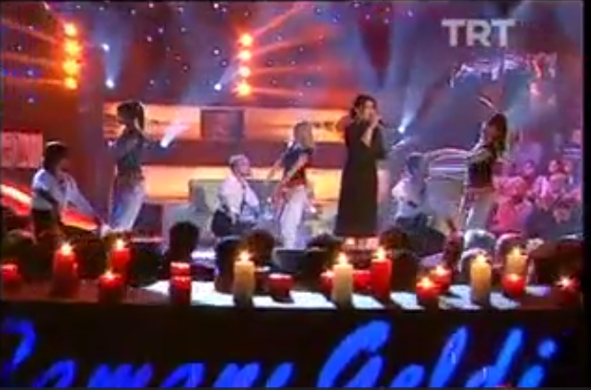 Zara-Kütahya'nın Pınarları 