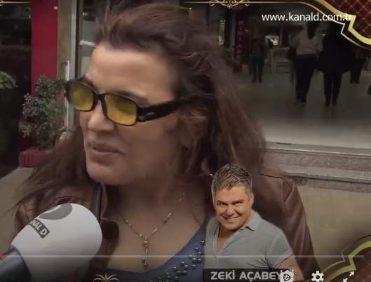 Beyaz Show- Kim Bunlar