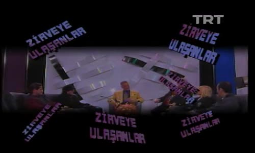 Zirveye Ulaşanlar 144.Bölüm