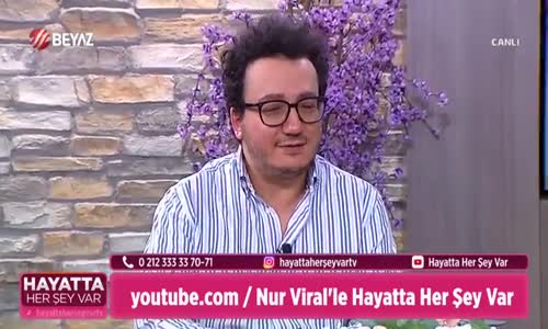 Hayatta Her Şey Var