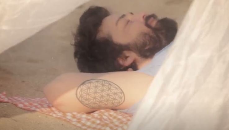 Görkem Baharoğlu - Yağmur Bulutu