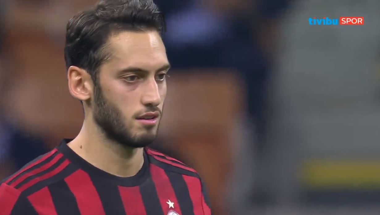 Milan 3-2 Rijeka - UEFA Avrupa Ligi Maç Özeti