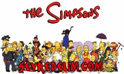 The Simpsons 11. Sezon 6. Bölüm İzle