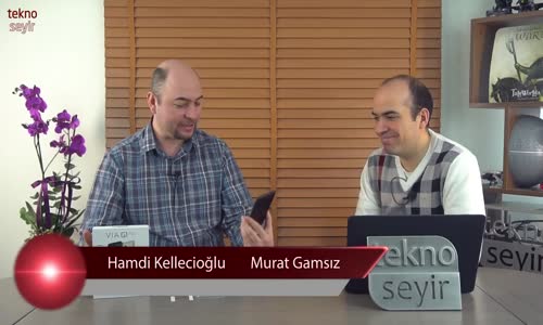 Casper VIA G1 Plus Akıllı Telefon İncelemesi