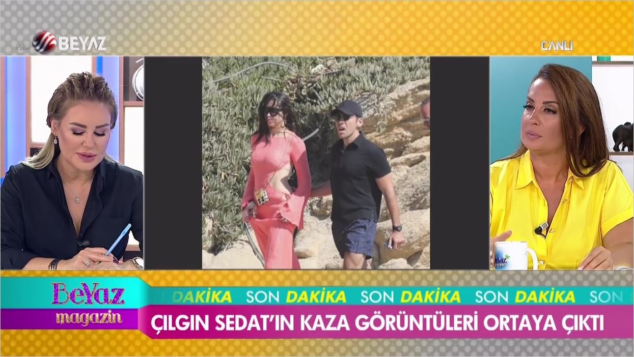 Adriana Lima Gönlünü Yine Bir Türk'e Kaptırdı