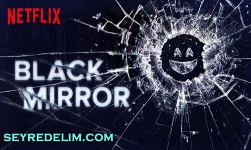 Black Mirror 3.Sezon 4.Bölüm (San Junipero) İzle