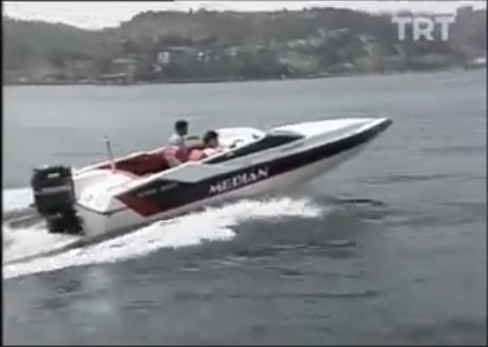 Nesrin Sipahi-Neler Ettin Sen Neler 