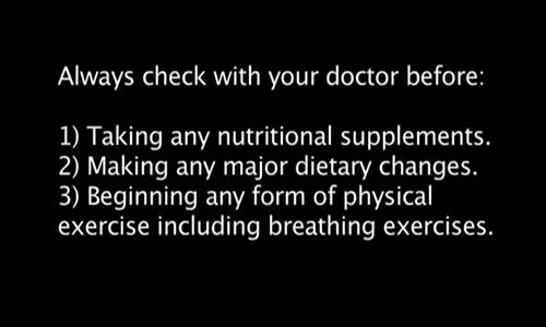 Reverse Arthritis and Pain Naturally