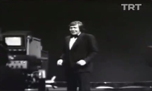 Tanju Okan-Ciao Ciao Bambina izle