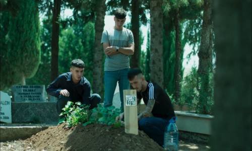 Sıfır Bir 4. Sezon 9. Bölüm Fragmanı