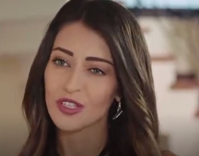 Fazilet Hanım ve Kızları 9.Bölüm Aşk Molamıza Meze Oldun