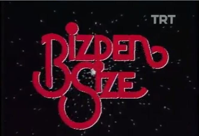 Bizden Size 21.Bölüm