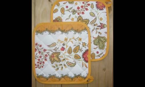 Mutfak Dekorasyonuna Dair Eğlenceli ve Şık Fikirler