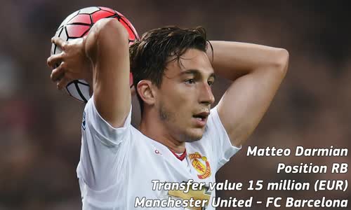 TOP 5 FC Barcelona  Maç Özetleri