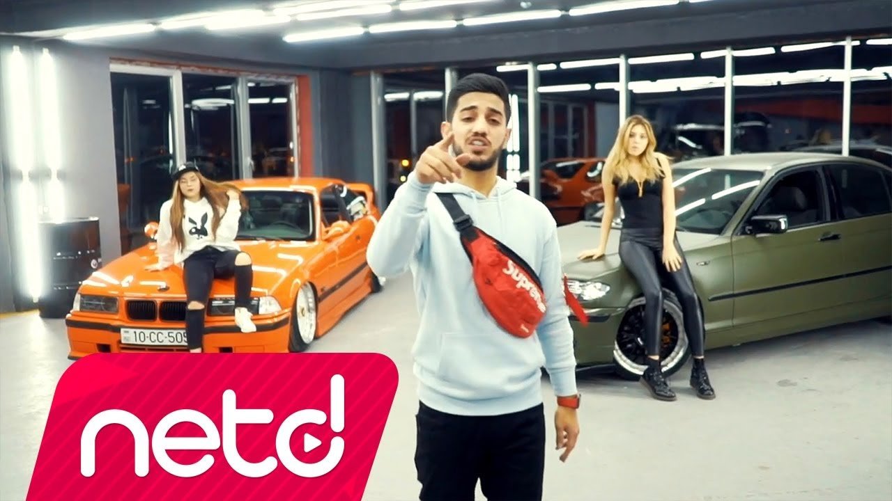 Cavid Emir - Gençsin