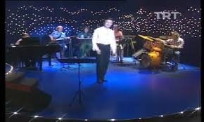 Erol Evgin-İstanbul Şehri izle