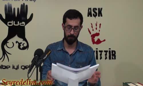 Örtünmek İçin Dayak Yiyen Kızın Mektubu - Mehmet Yıldız