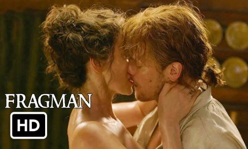 Outlander 4. Sezon Türkçe Altyazılı Fragmanı