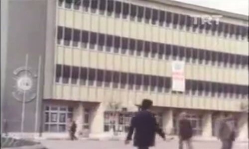 Çankırı Ilgaz Dağı  İzle