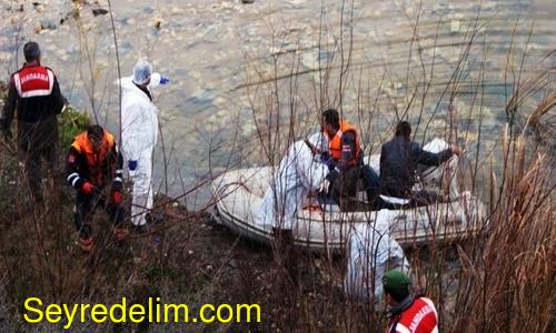 Kömür ocağı havzasındaki su birikintisinde ceset bulundu