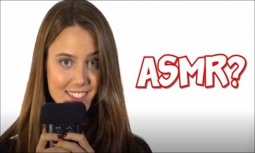 Asmr Nedir