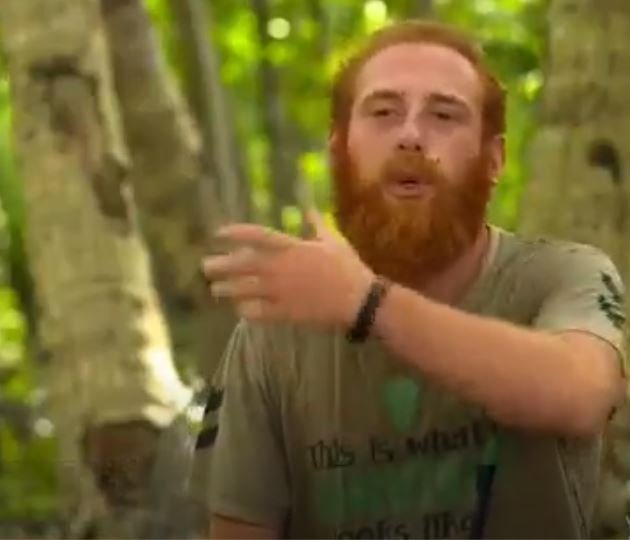 Survivor 2017-Yenilgi Sonrası Ünlüler Muhabbetleri 2