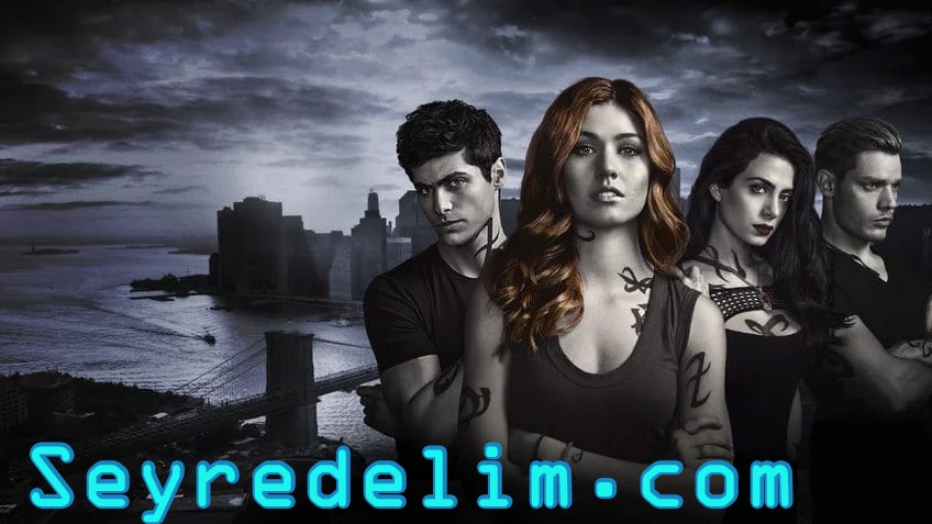 Shadowhunters 2. Sezon 19. Bölüm İzle