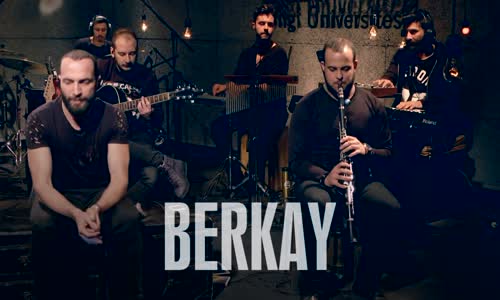 Berkay - İzmirli (Akustik)