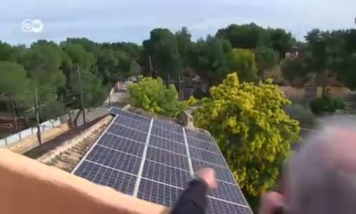 İspanya′da ′güneş vergisi′ tartışması
