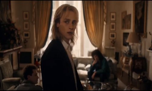 Bohemian Rhapsody Orijinal Fragman #2